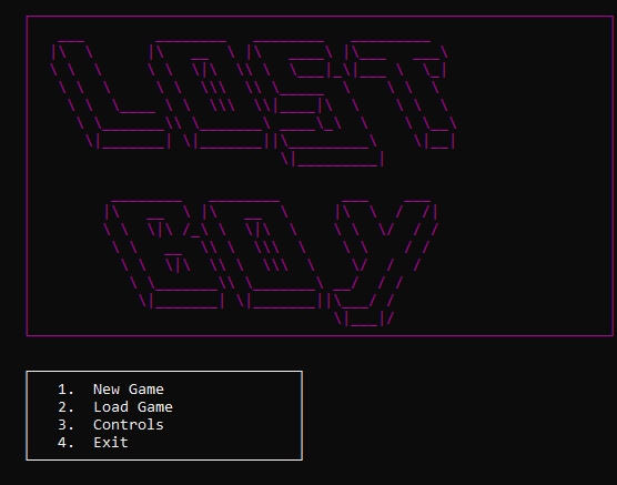 LostBoy screenshot 1